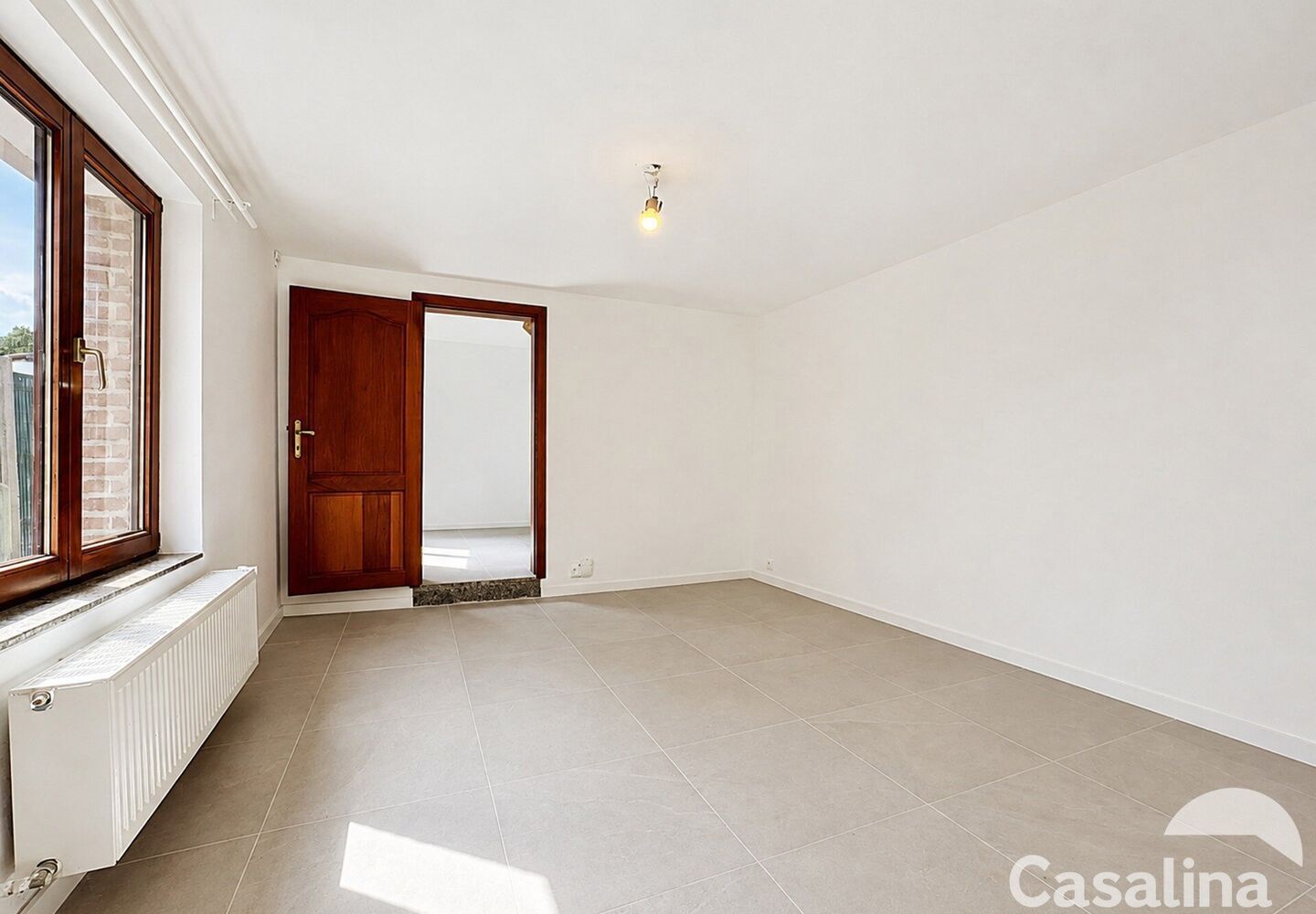 Huis te huur in Neder-Over-Heembeek