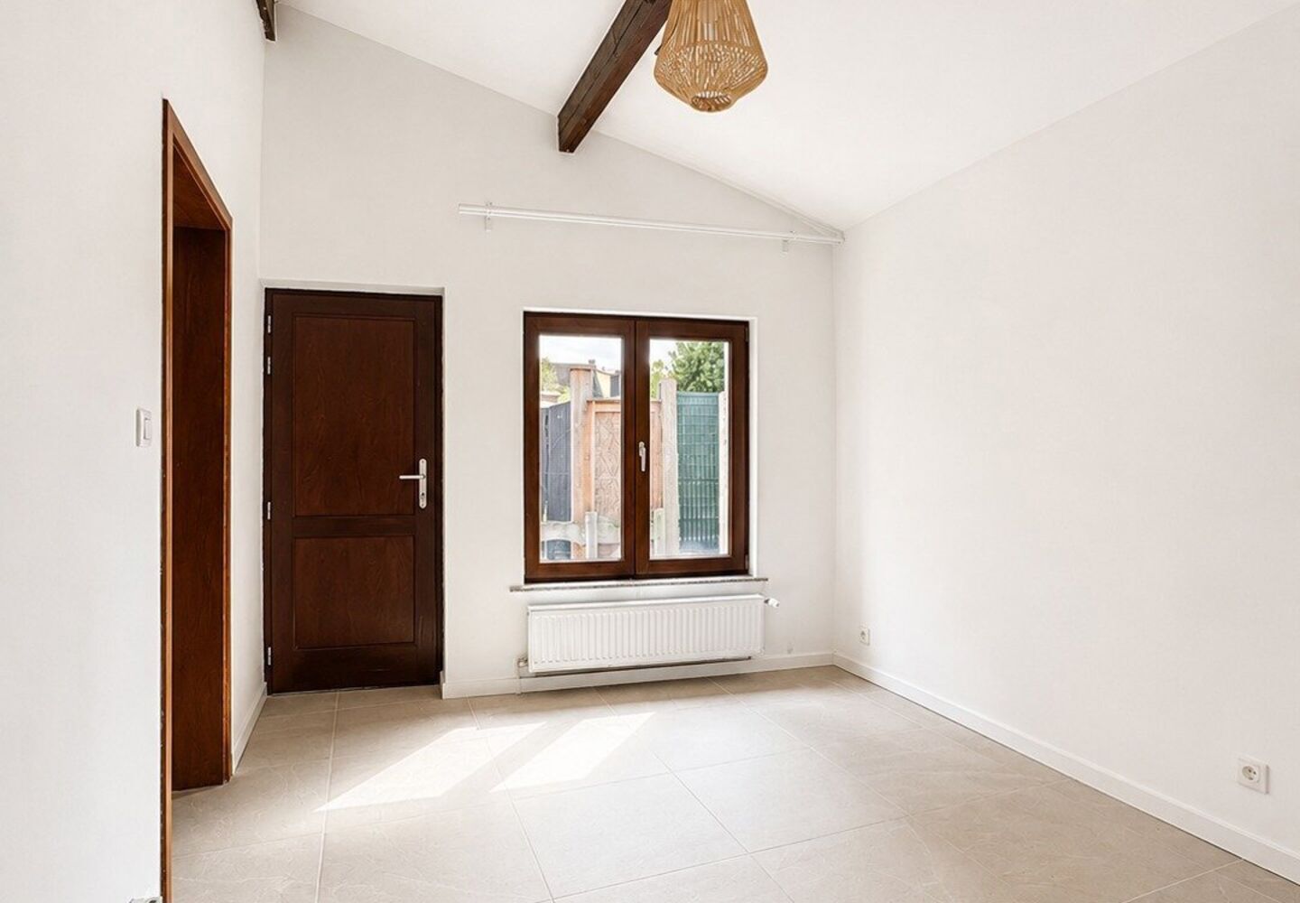 Huis te huur in Neder-Over-Heembeek