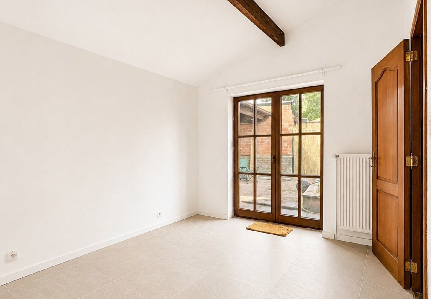 Huis te huur in Neder-Over-Heembeek