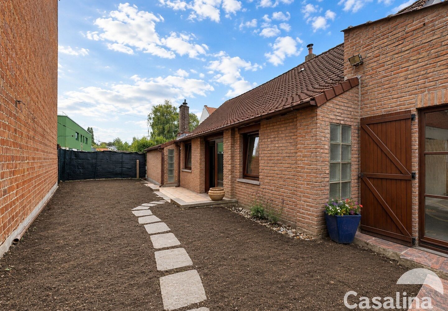 Huis te huur in Neder-Over-Heembeek