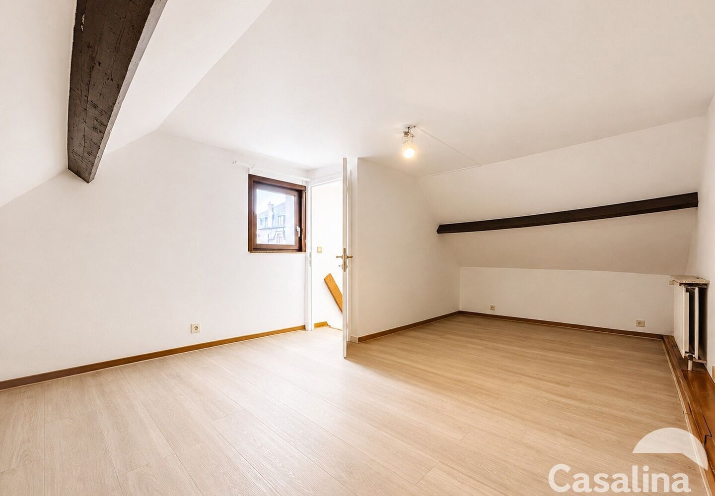 Huis te huur in Neder-Over-Heembeek