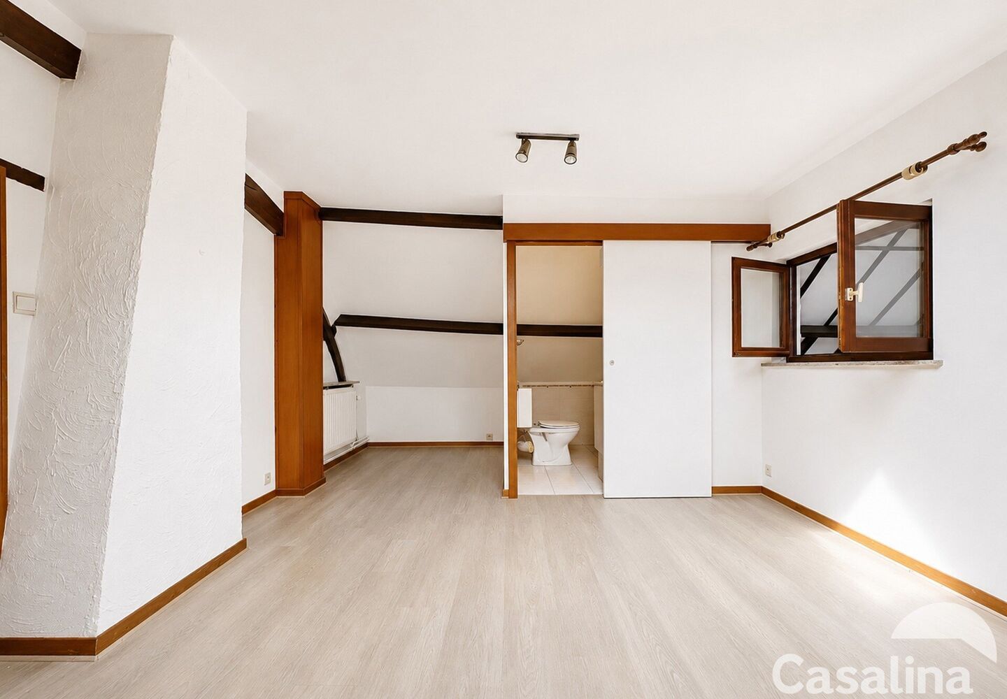 Huis te huur in Neder-Over-Heembeek