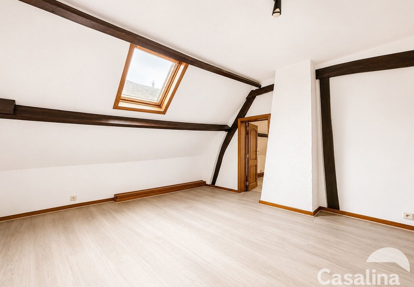 Huis te huur in Neder-Over-Heembeek