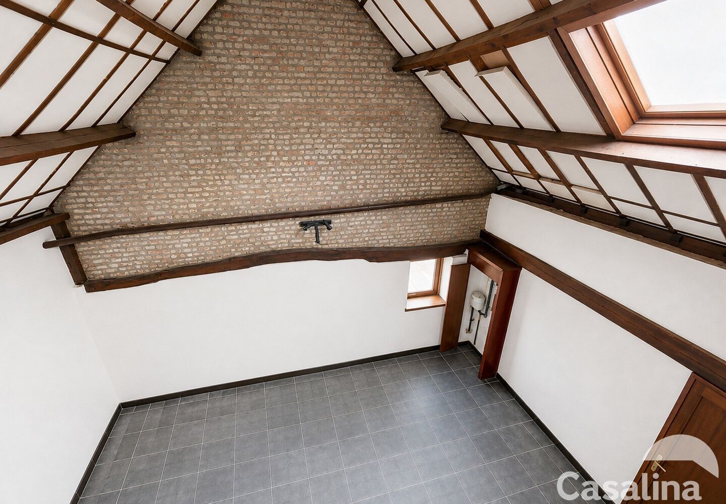Huis te huur in Neder-Over-Heembeek