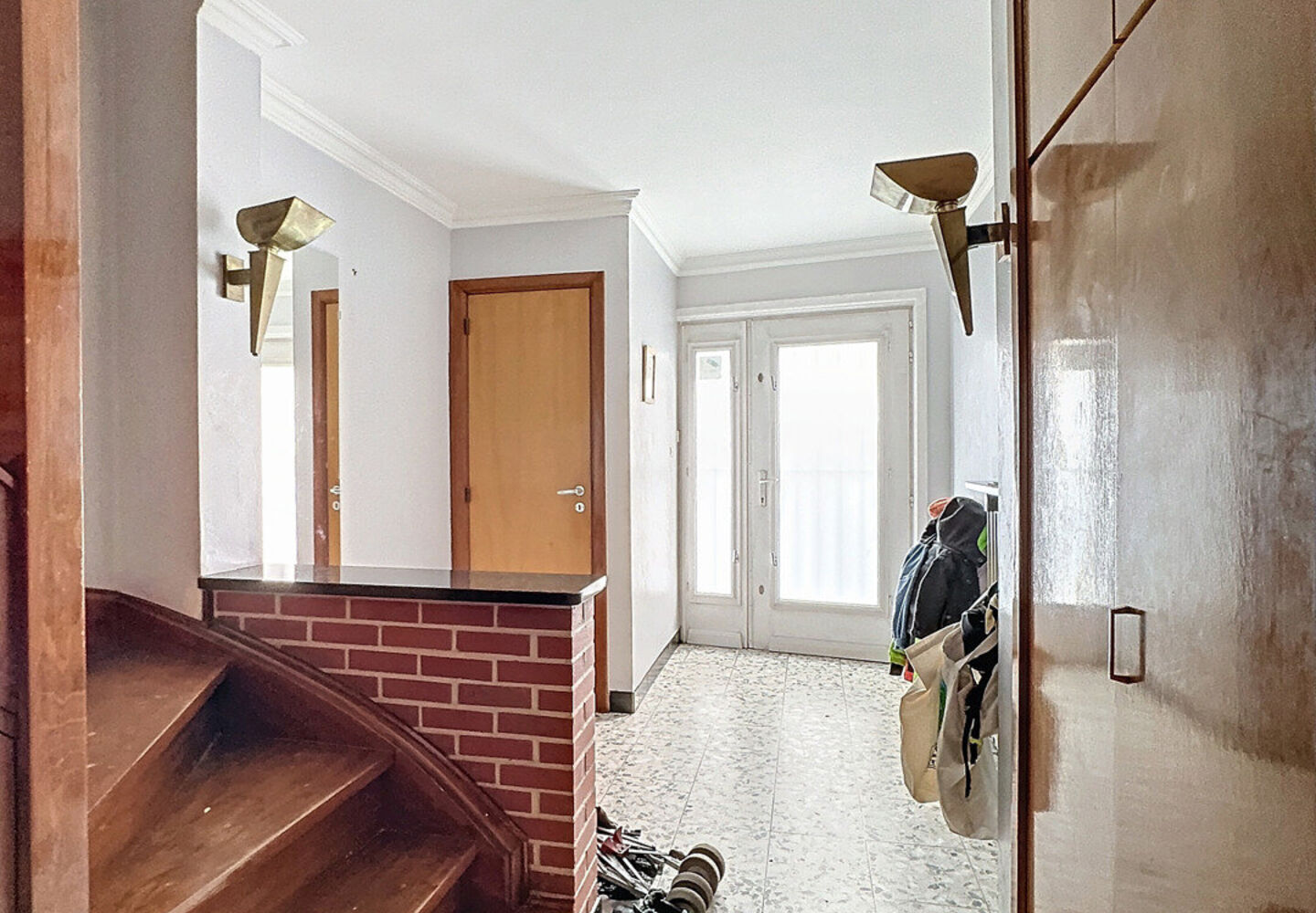 Huis te huur in Neder-Over-Heembeek