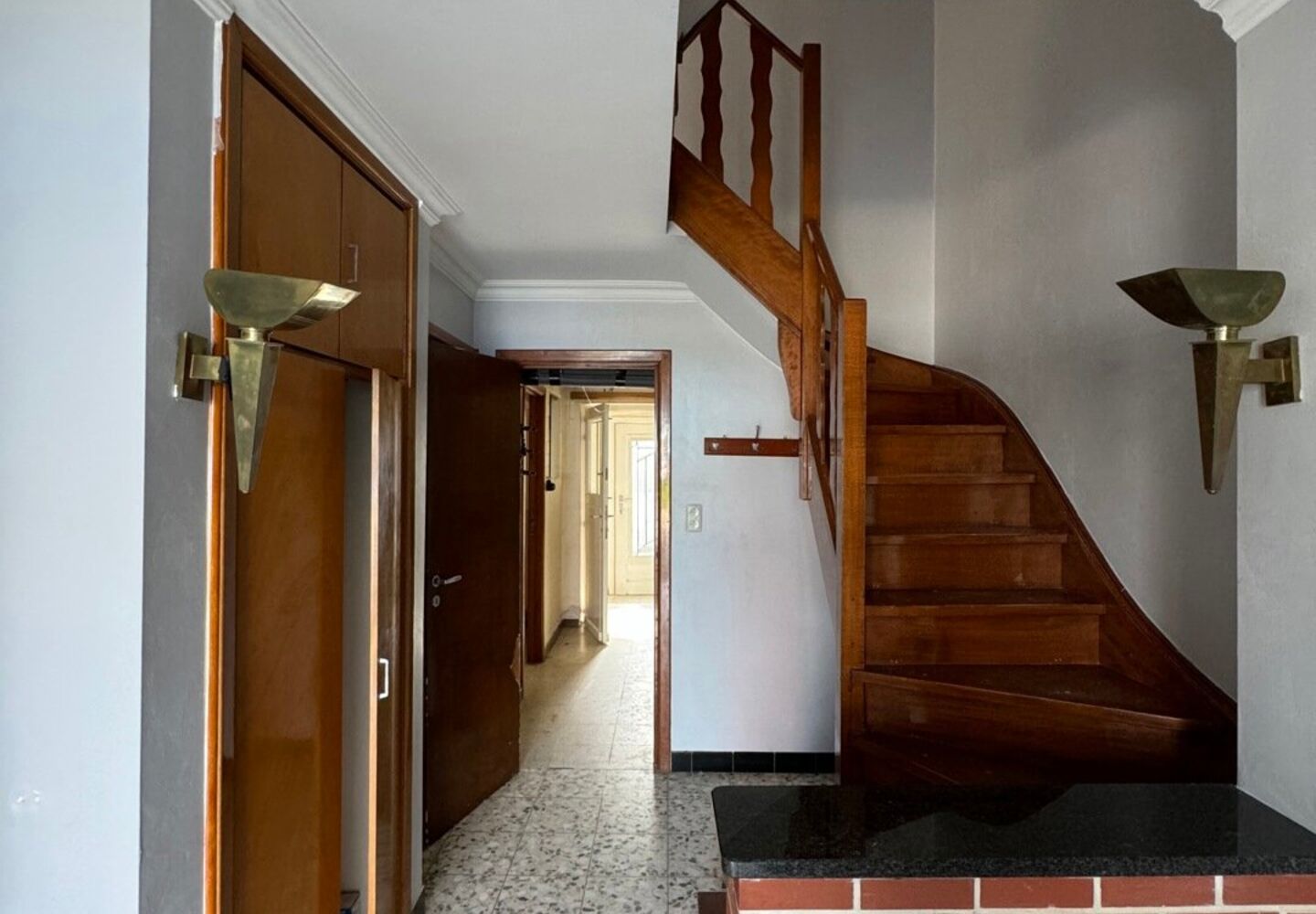 Huis te huur in Neder-Over-Heembeek