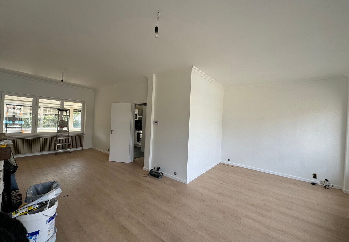 Huis te huur in Neder-Over-Heembeek