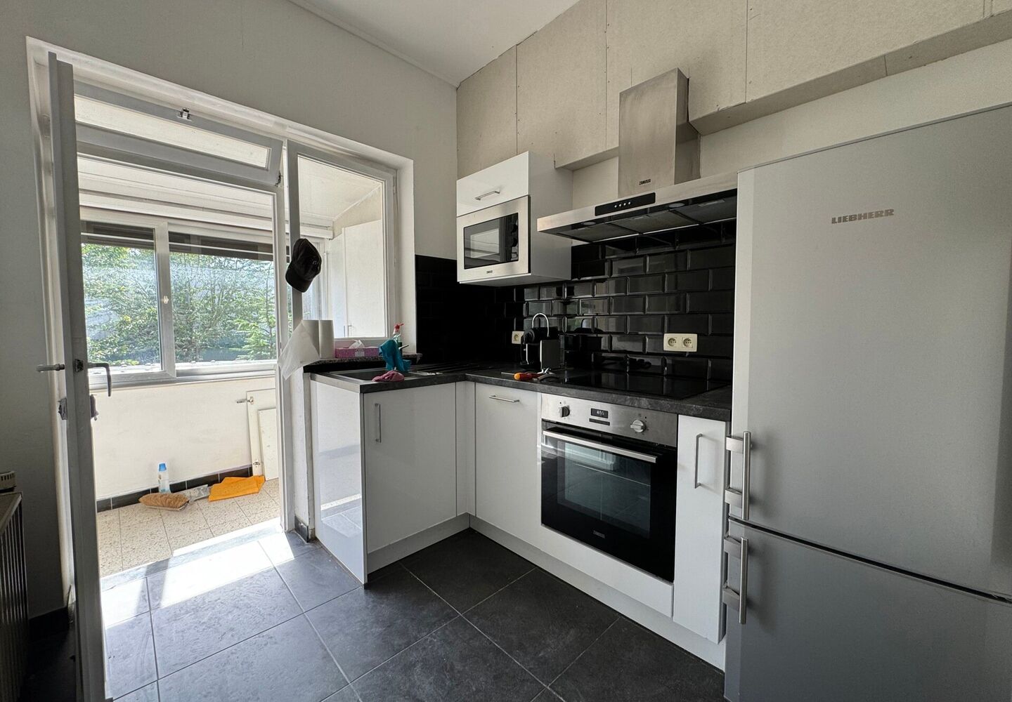 Huis te huur in Neder-Over-Heembeek