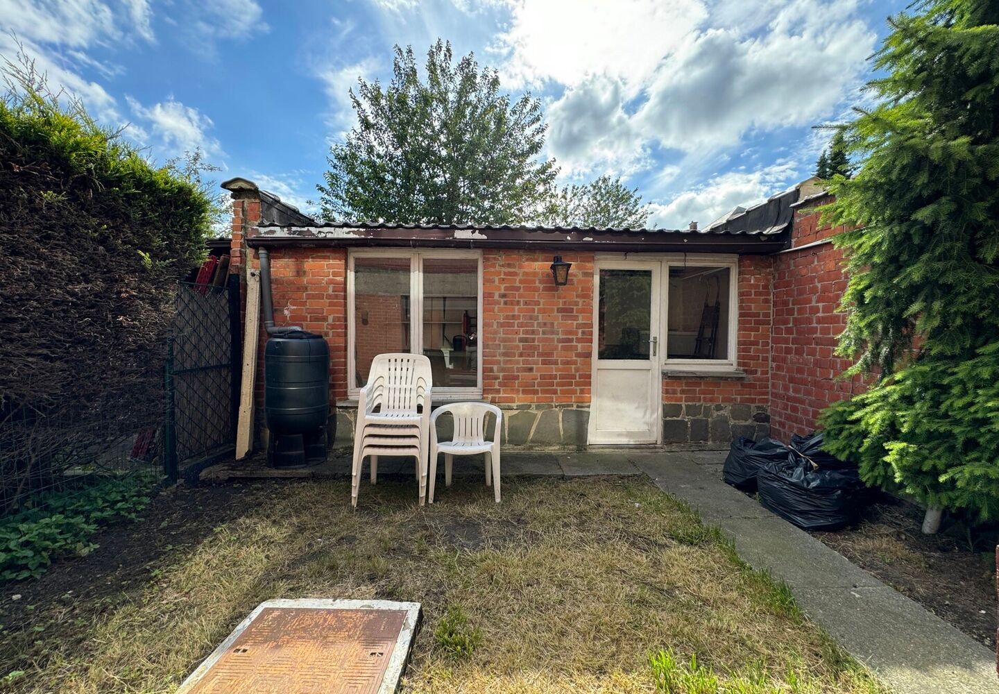 Huis te huur in Neder-Over-Heembeek