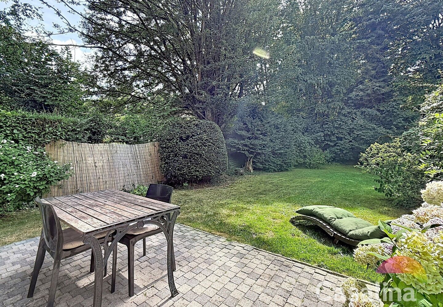 Huis te huur in Tervuren