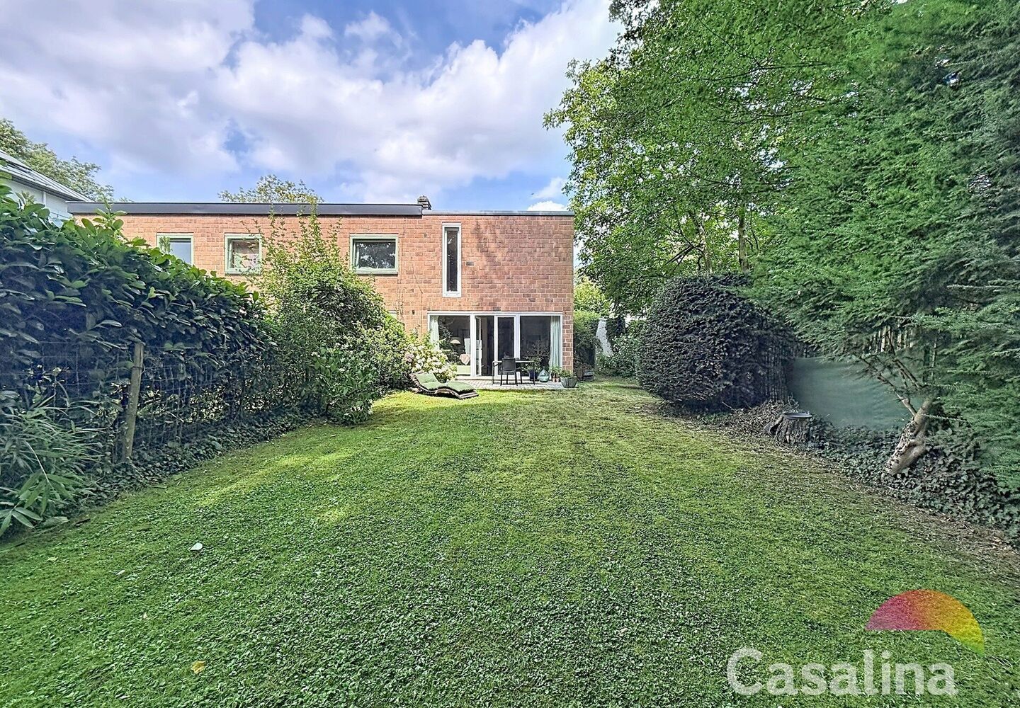 Huis te huur in Tervuren