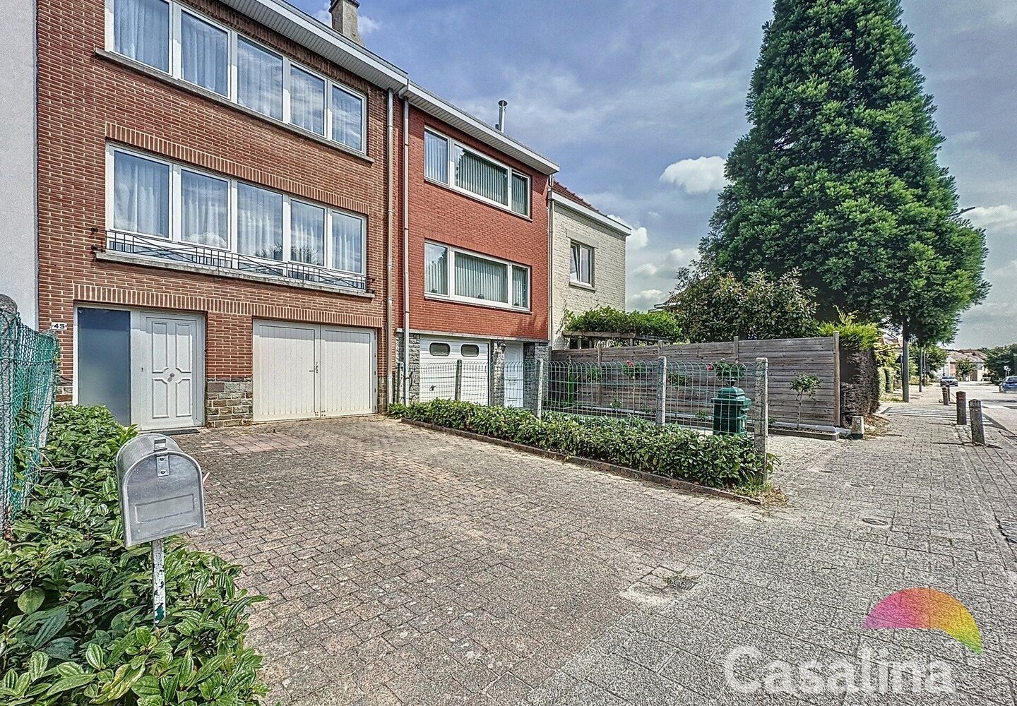 Huis te huur in Wezembeek-Oppem