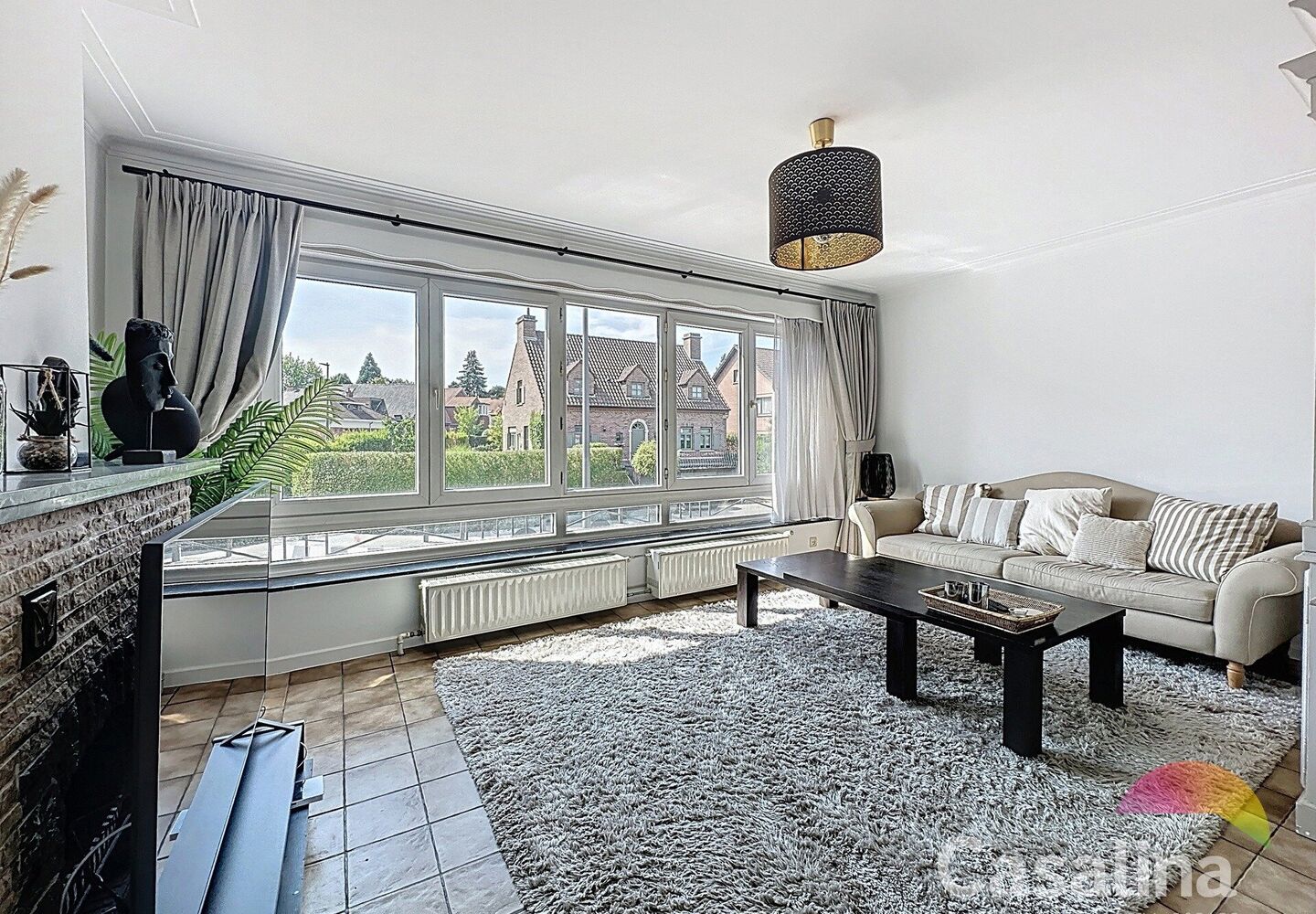 Huis te huur in Wezembeek-Oppem