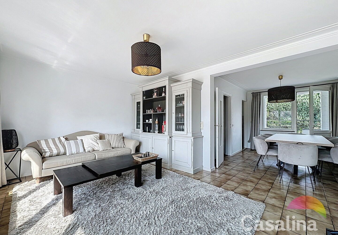 Huis te huur in Wezembeek-Oppem