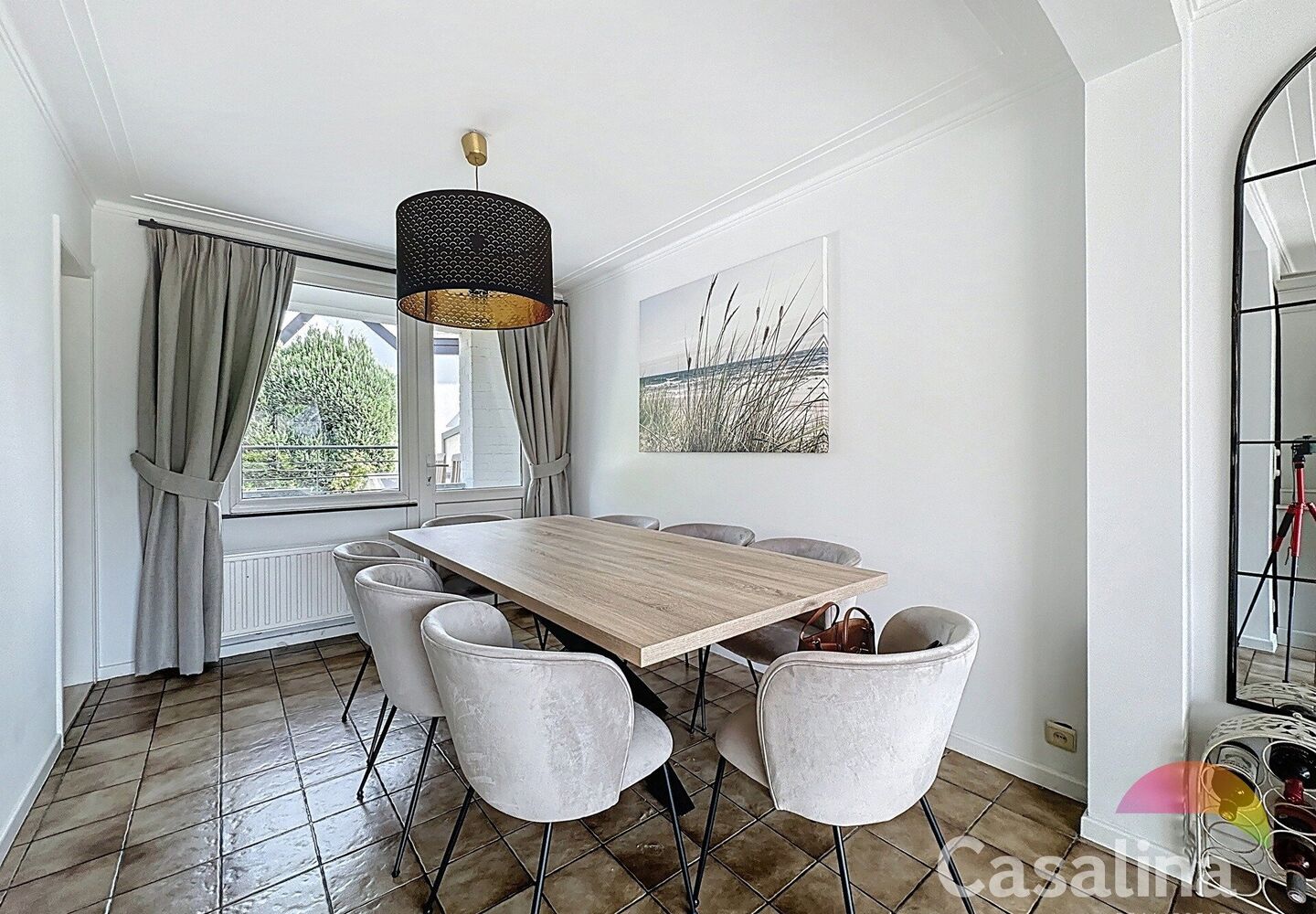 Huis te huur in Wezembeek-Oppem