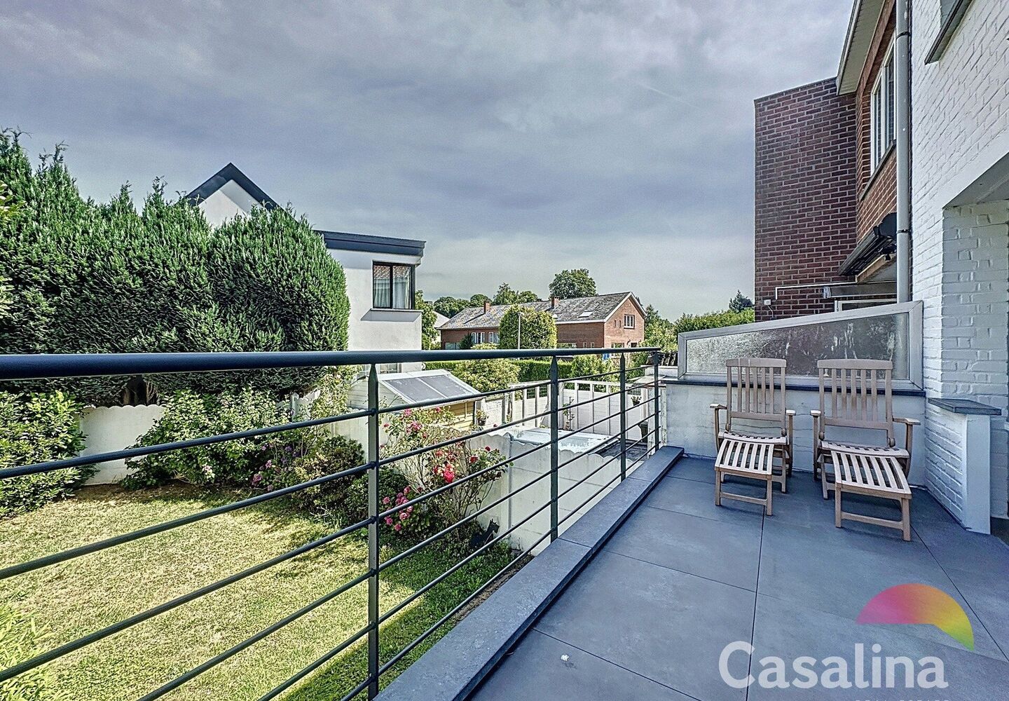 Huis te huur in Wezembeek-Oppem