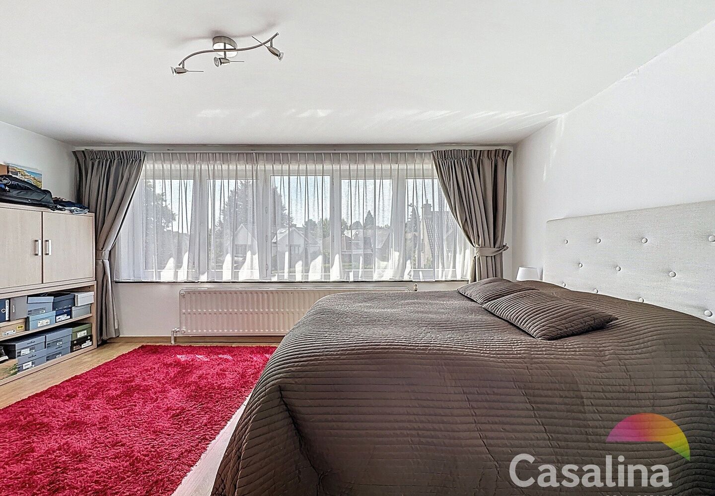 Huis te huur in Wezembeek-Oppem