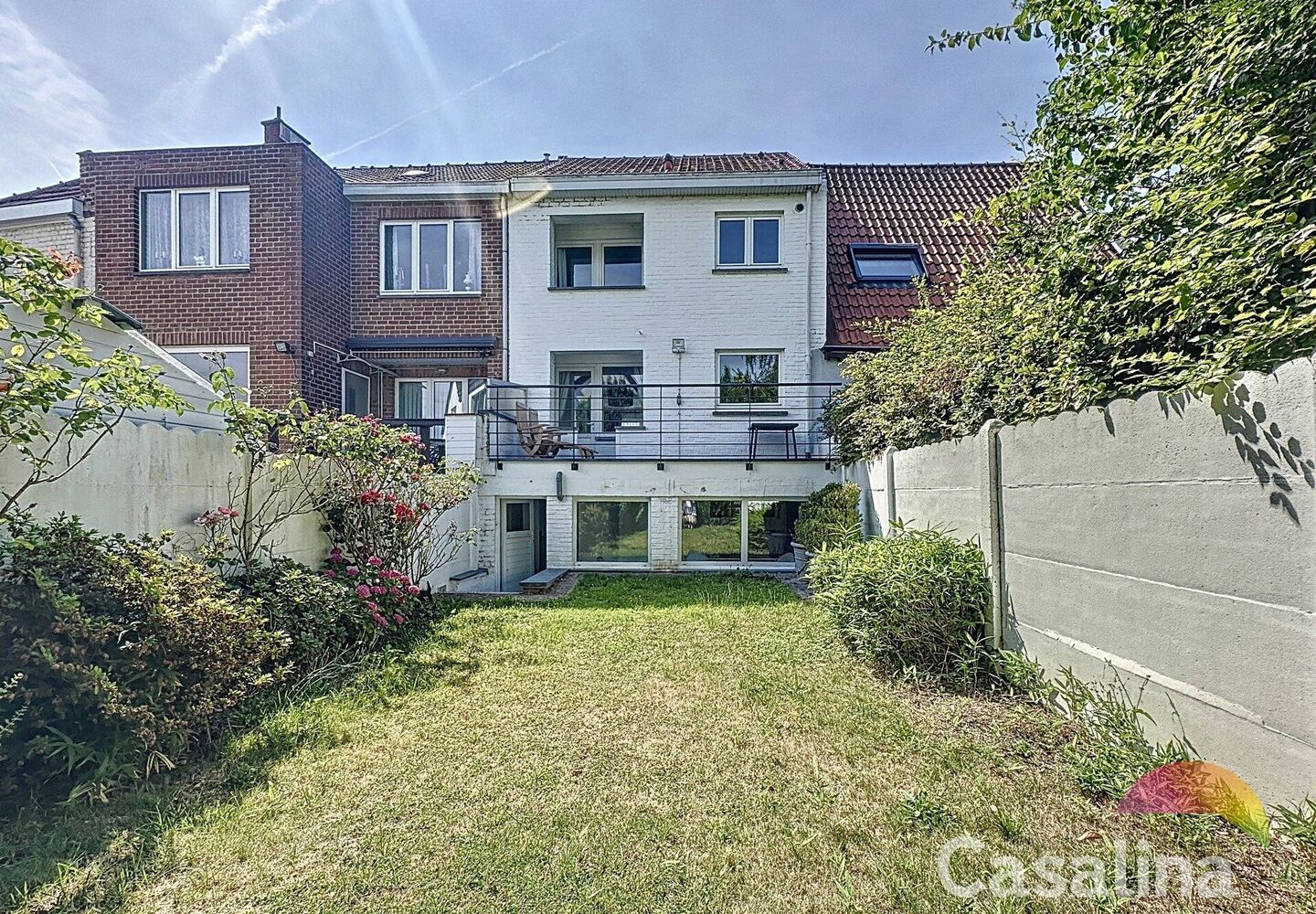 Huis te huur in Wezembeek-Oppem