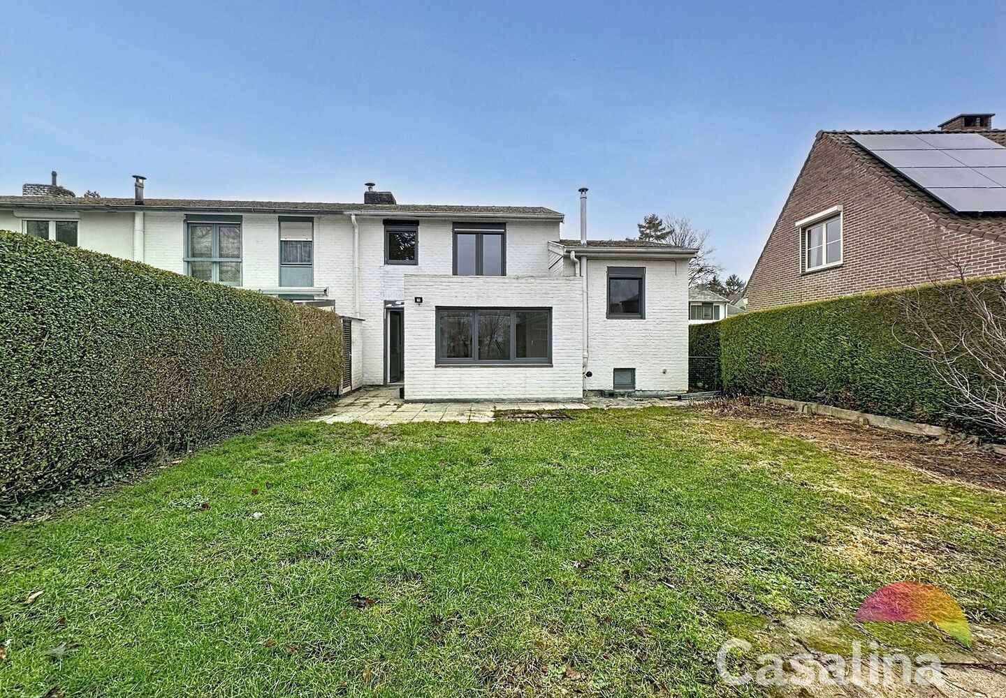 Huis te huur in Wezembeek-Oppem