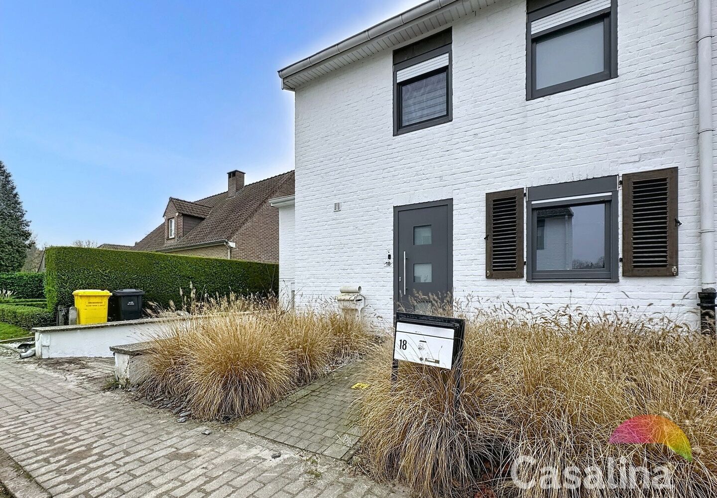 Huis te huur in Wezembeek-Oppem
