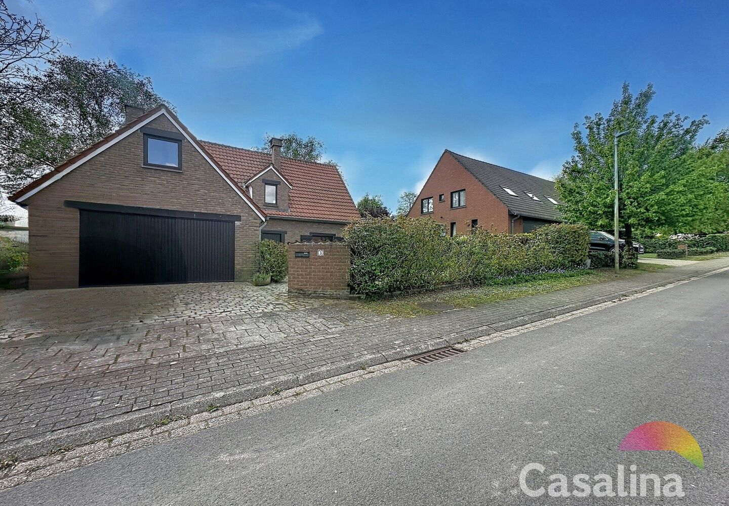 Huis te huur in Wezembeek-Oppem