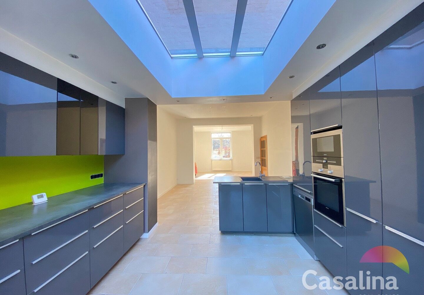 Huis te huur in Wezembeek-Oppem