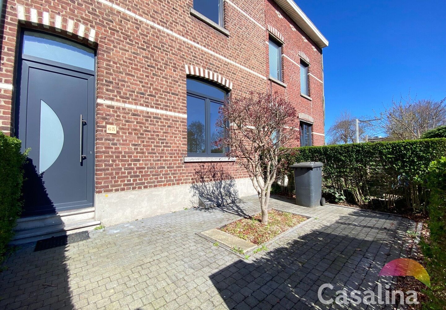Huis te huur in Wezembeek-Oppem