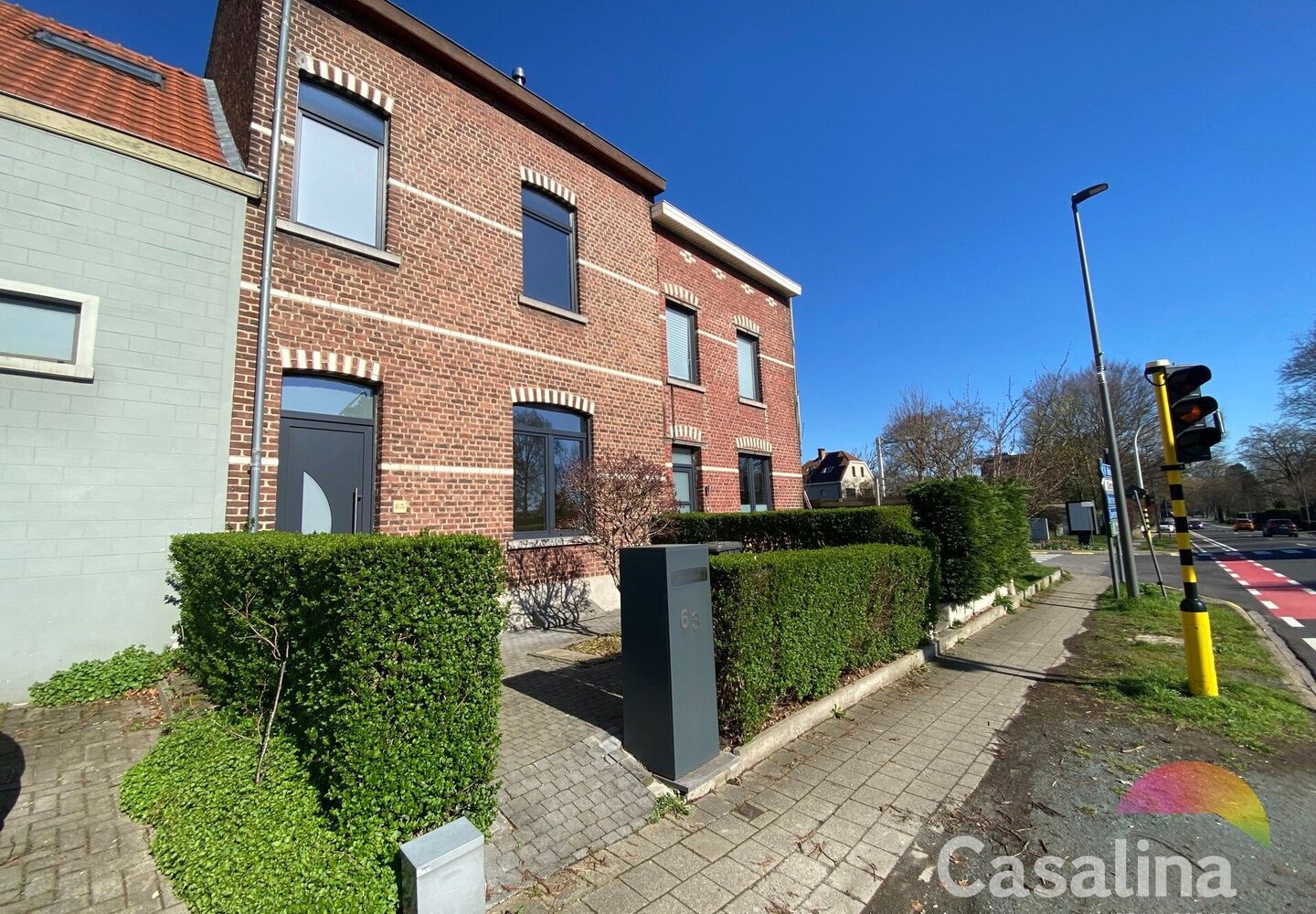 Huis te huur in Wezembeek-Oppem