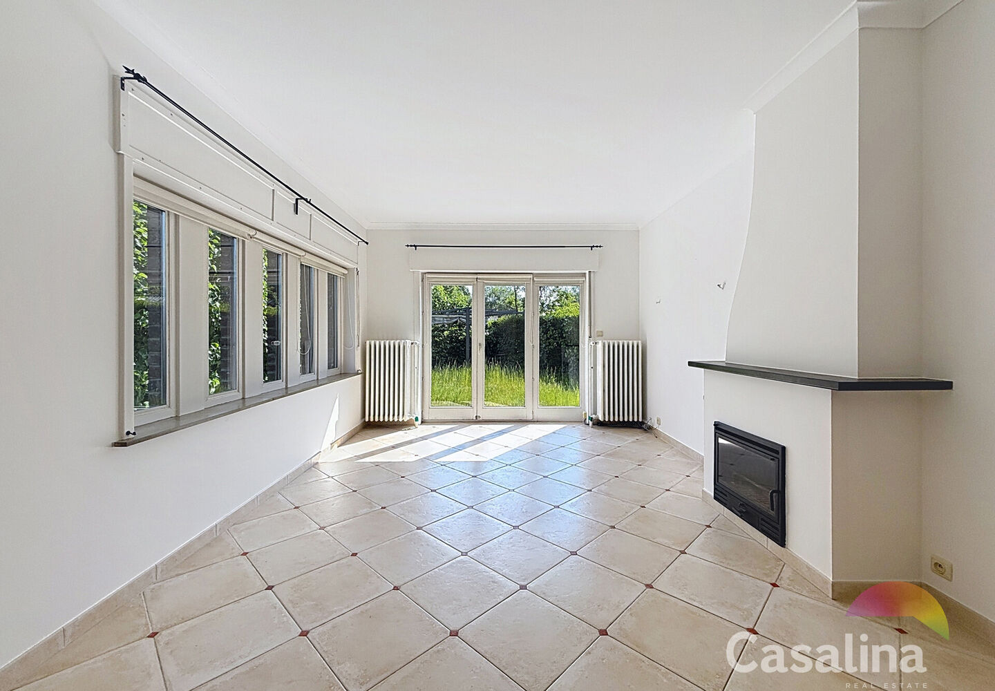 Huis te huur in Zaventem Sterrebeek