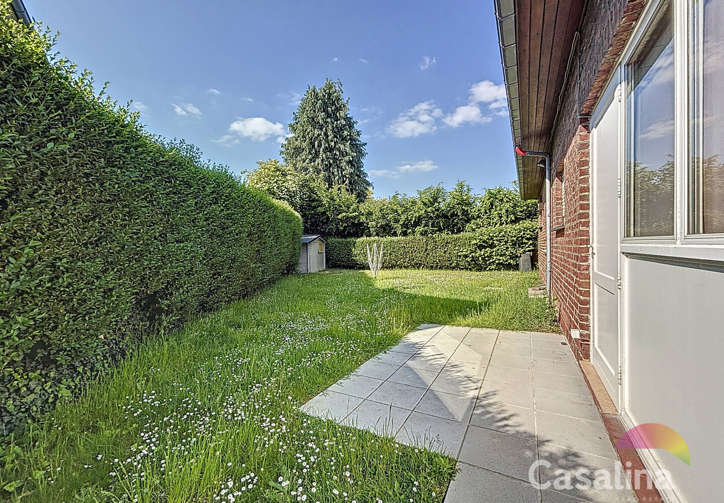 Huis te huur in Zaventem Sterrebeek