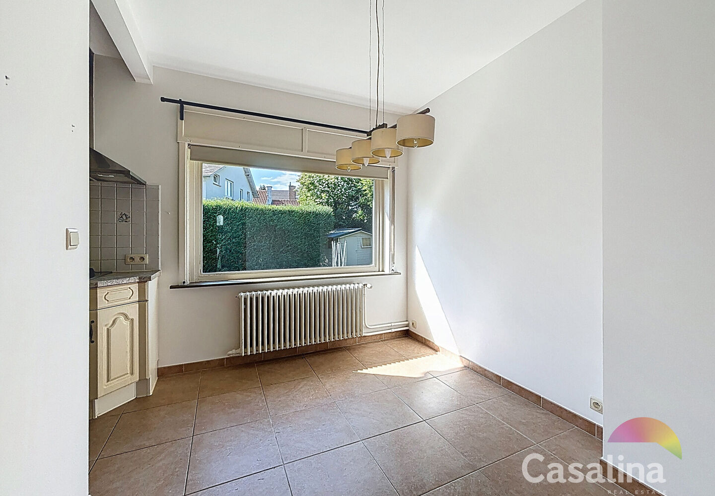 Huis te huur in Zaventem Sterrebeek