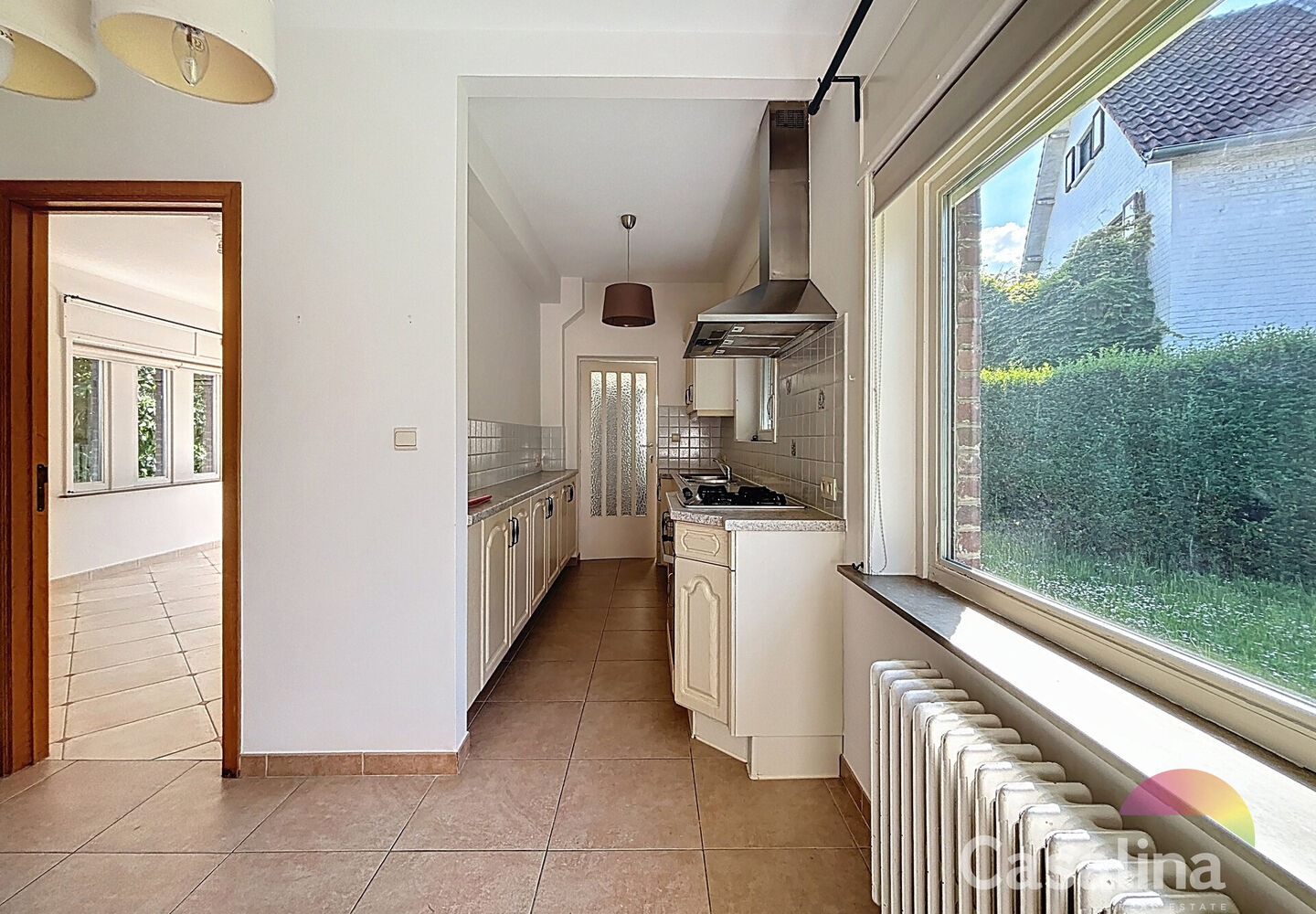 Huis te huur in Zaventem Sterrebeek