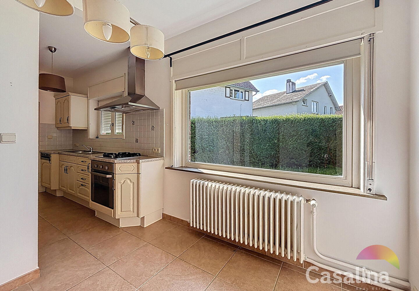 Huis te huur in Zaventem Sterrebeek