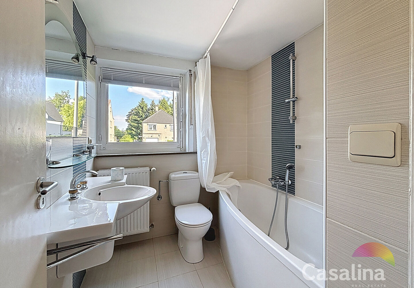 Huis te huur in Zaventem Sterrebeek