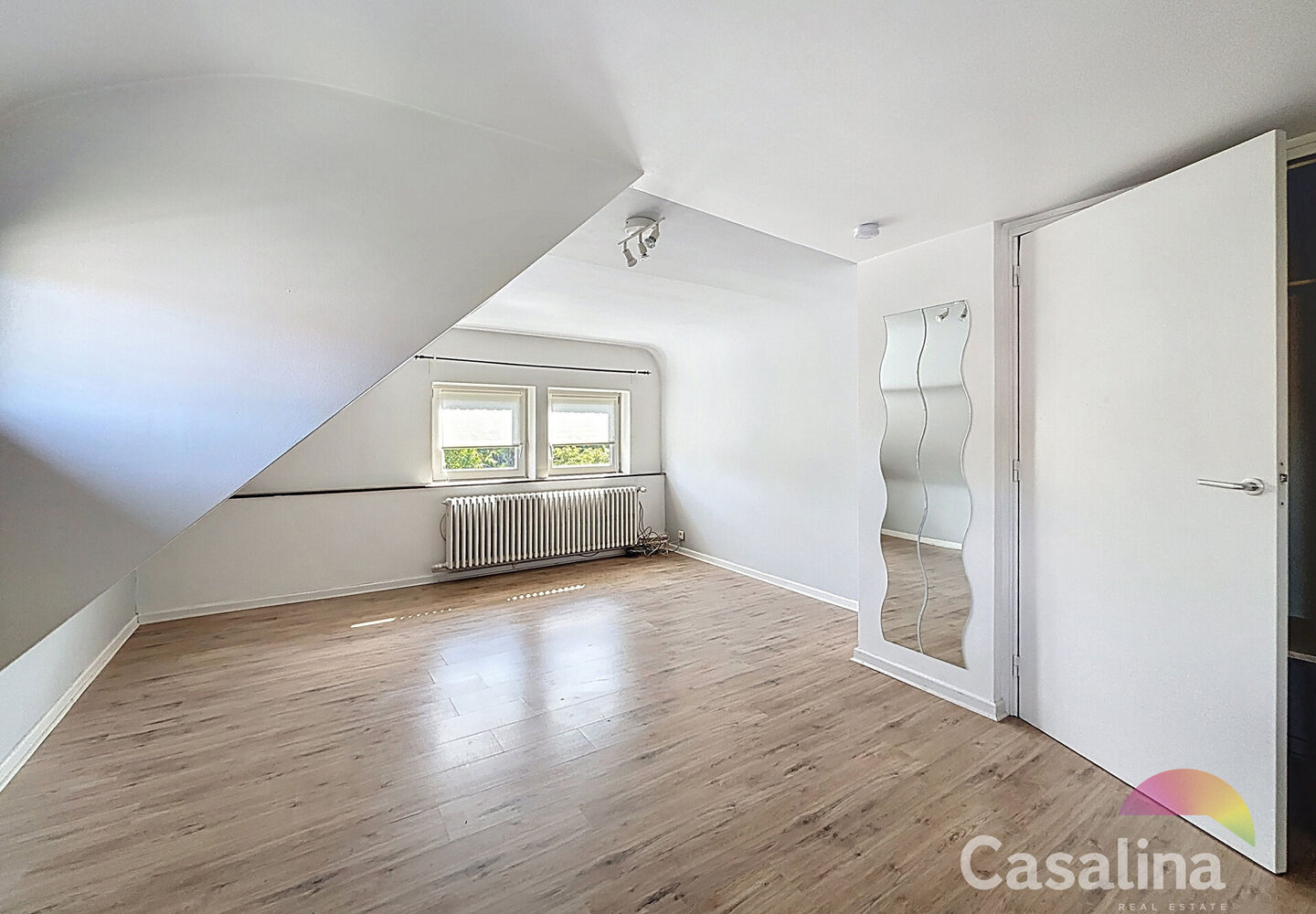 Huis te huur in Zaventem Sterrebeek