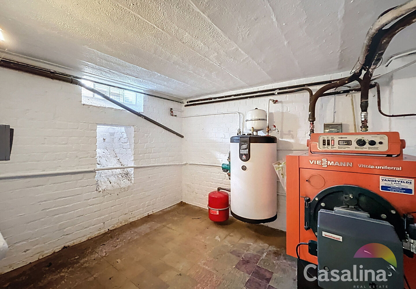 Huis te huur in Zaventem Sterrebeek