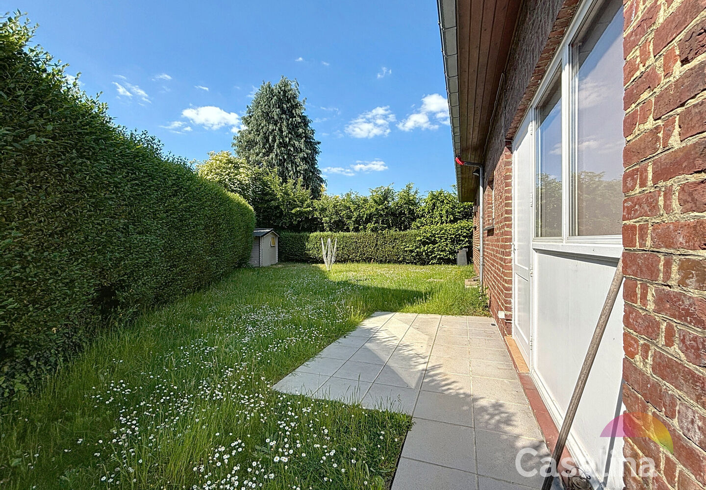 Huis te huur in Zaventem Sterrebeek