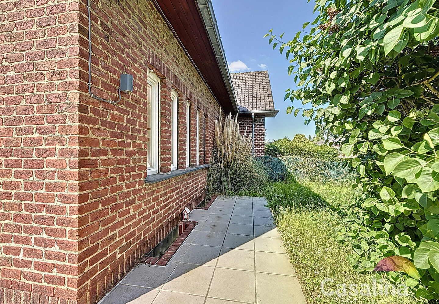 Huis te huur in Zaventem Sterrebeek