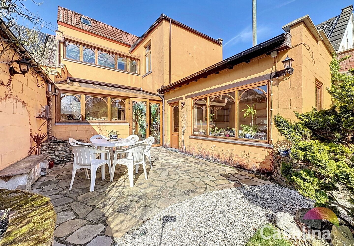 Huis te koop in Evere