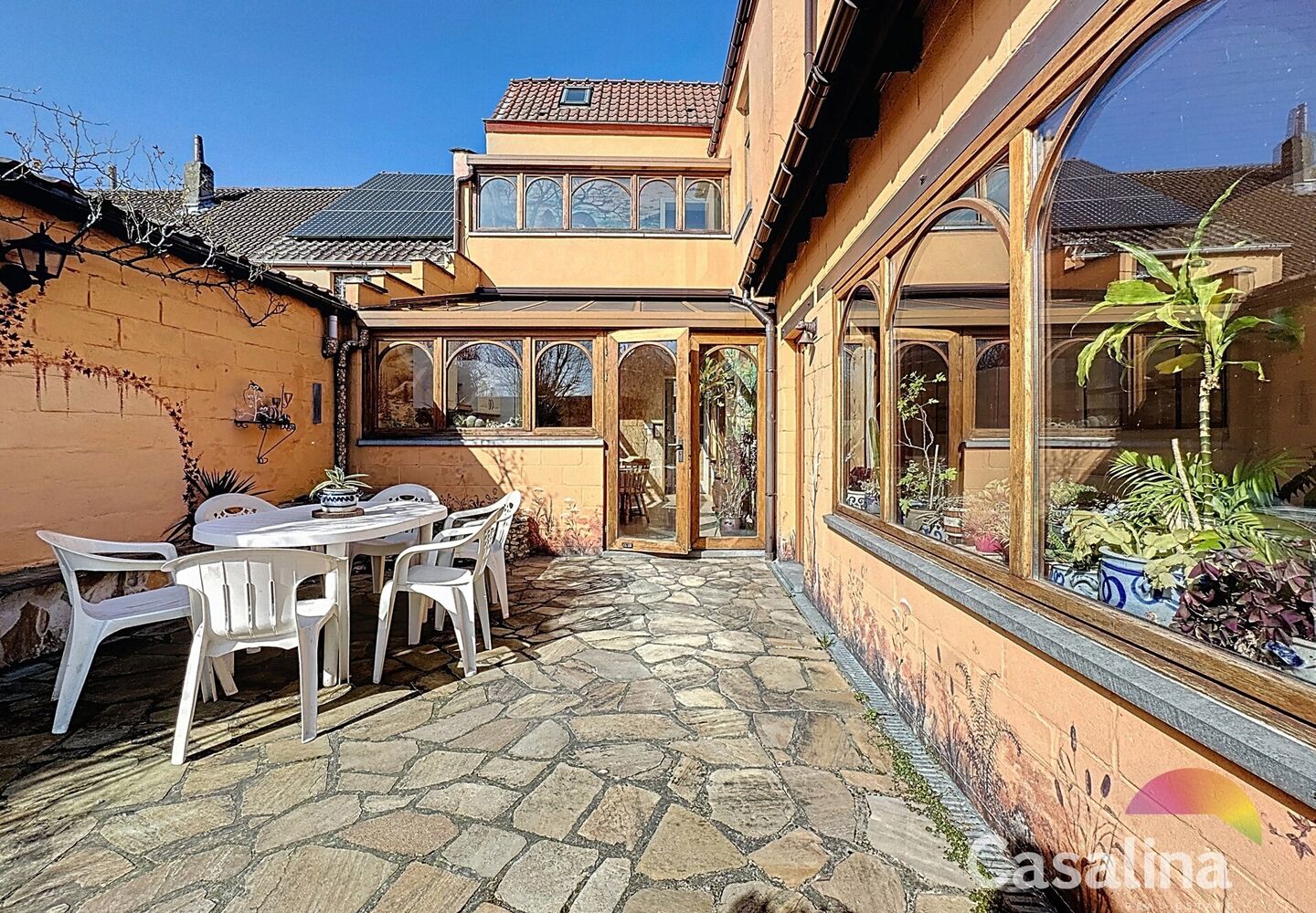 Huis te koop in Evere