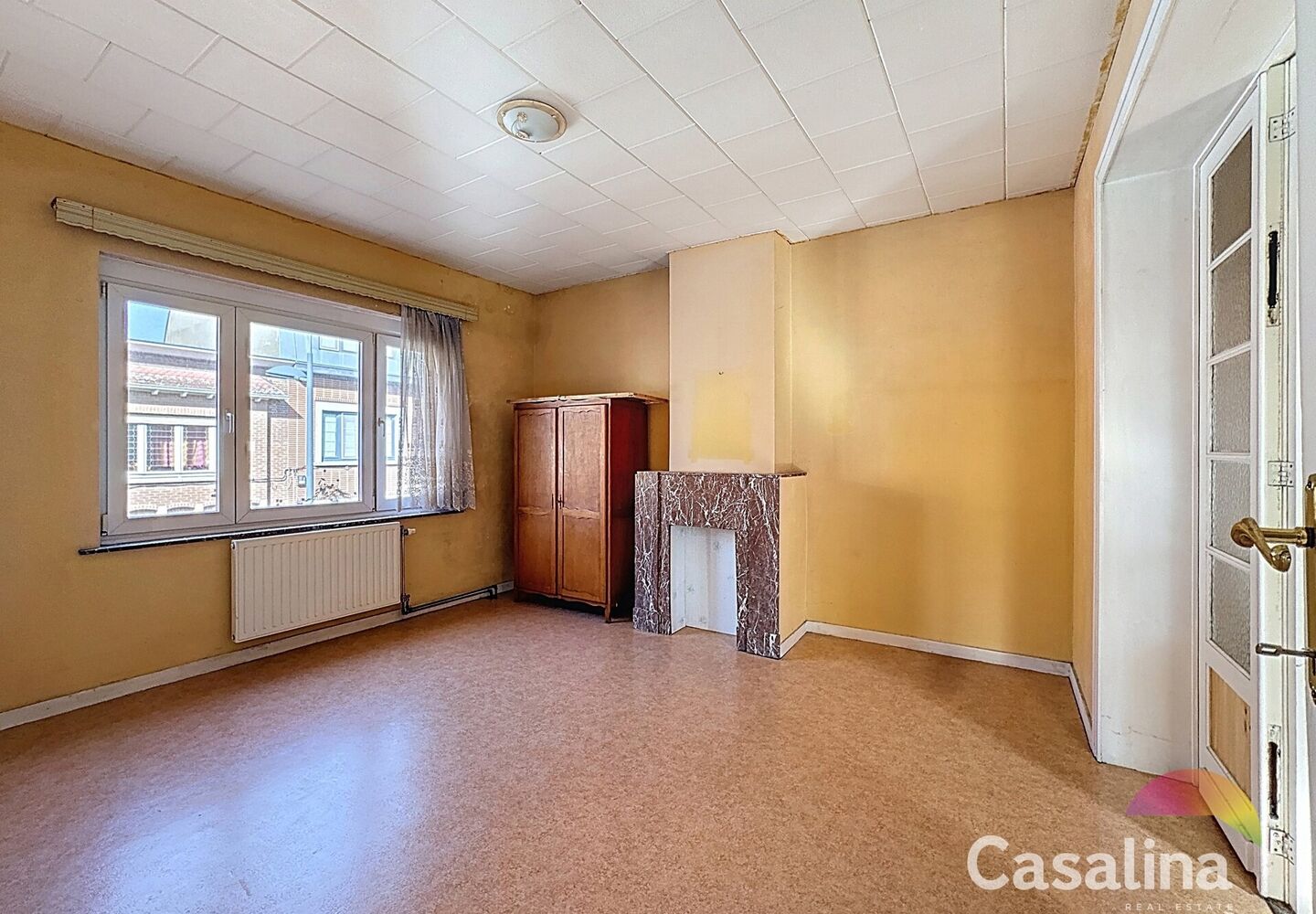 Huis te koop in Evere