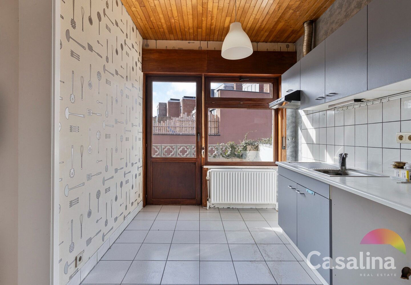 Huis te koop in Kraainem