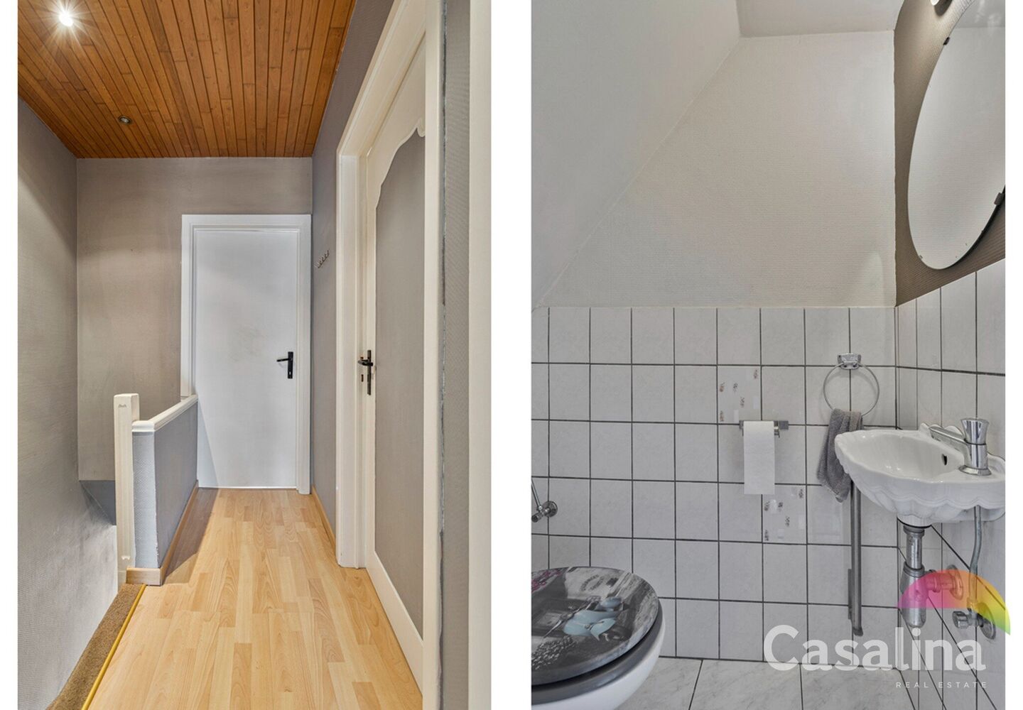 Huis te koop in Kraainem
