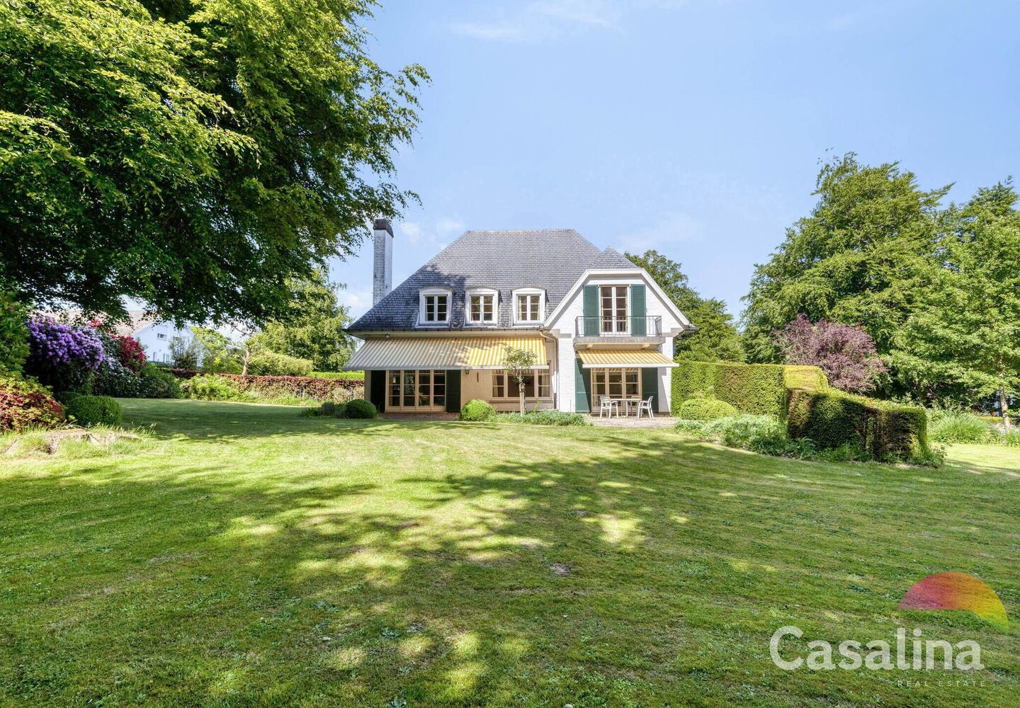 Huis te koop in Kraainem