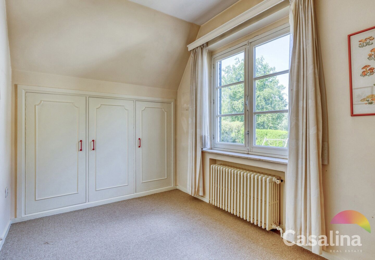 Huis te koop in Kraainem