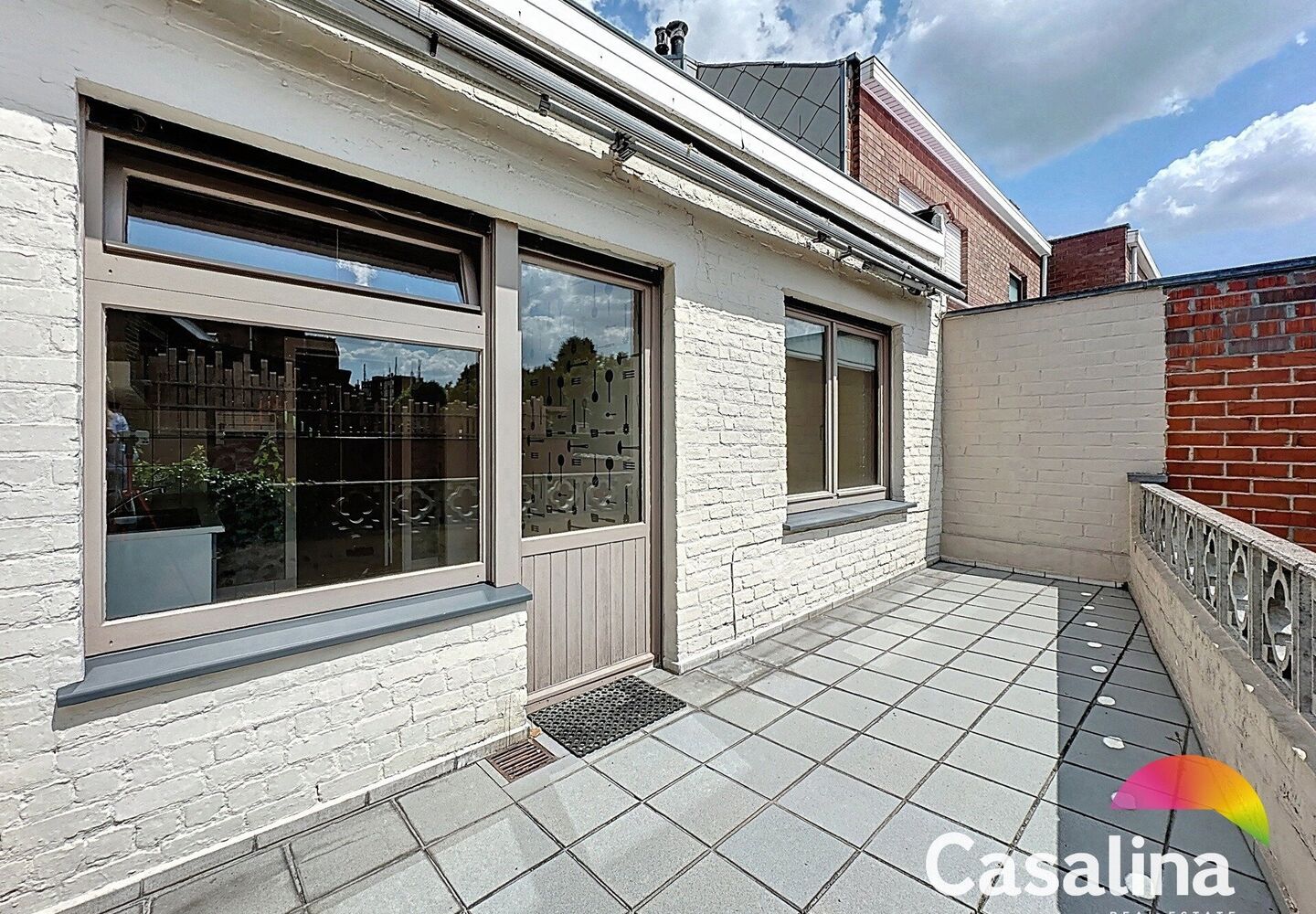 Huis te koop in Kraainem