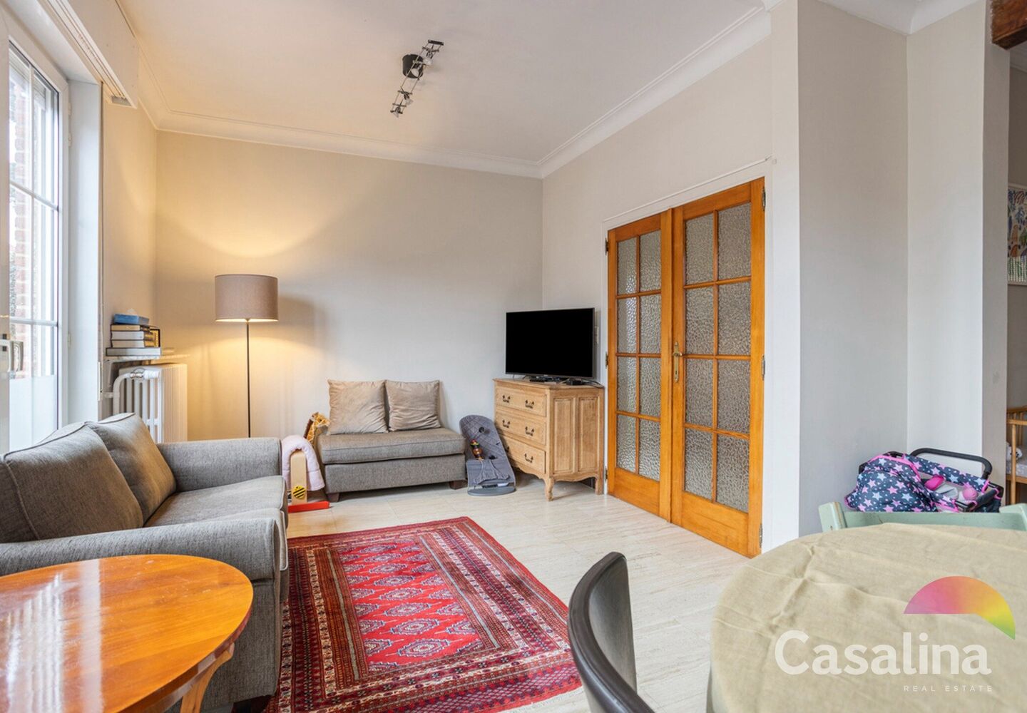 Huis te koop in Kraainem