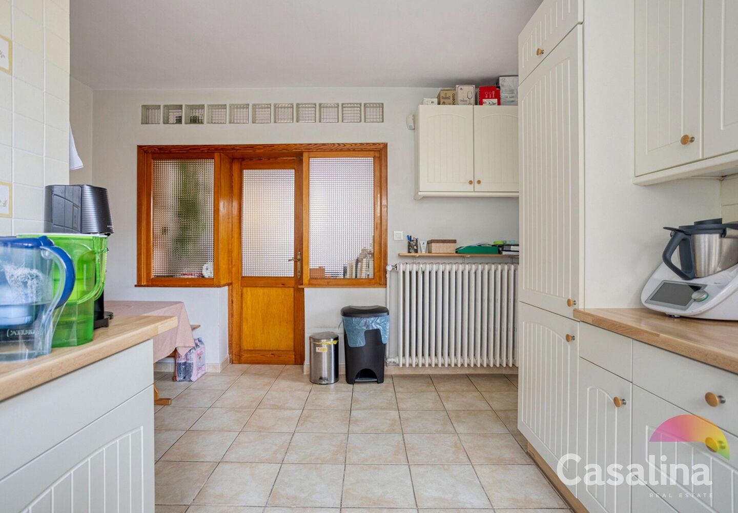 Huis te koop in Kraainem