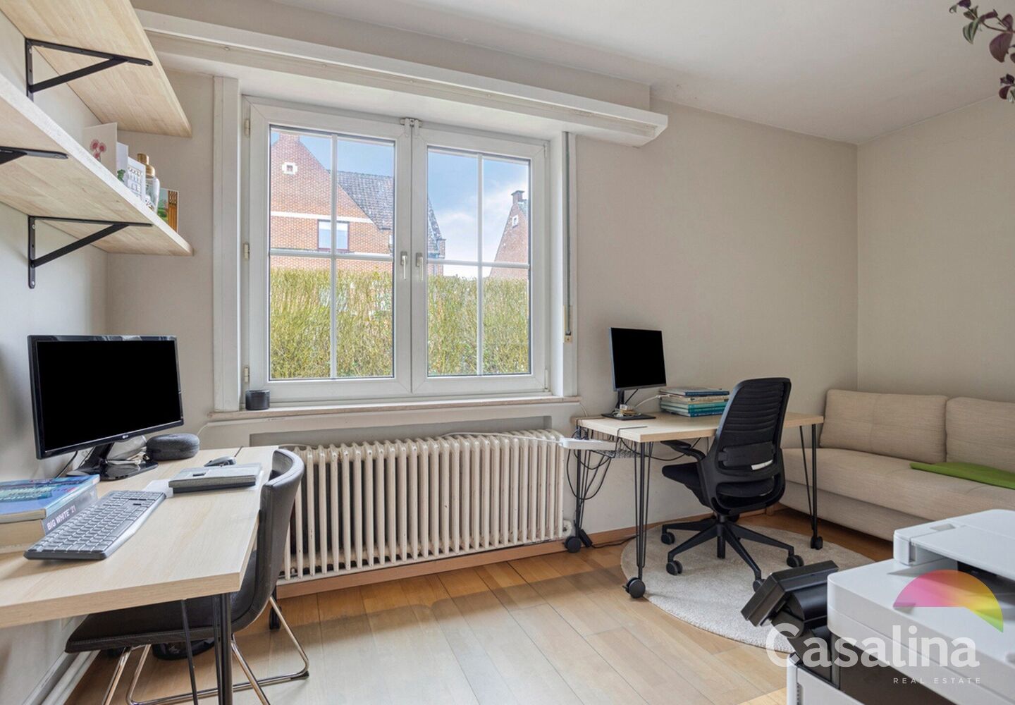 Huis te koop in Kraainem