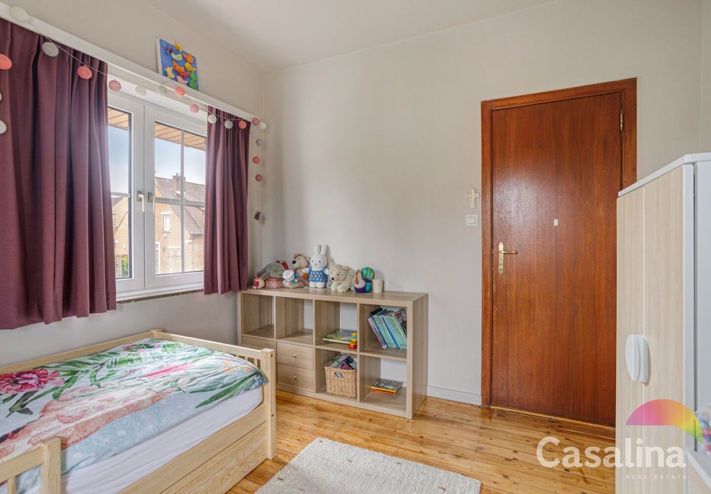 Huis te koop in Kraainem